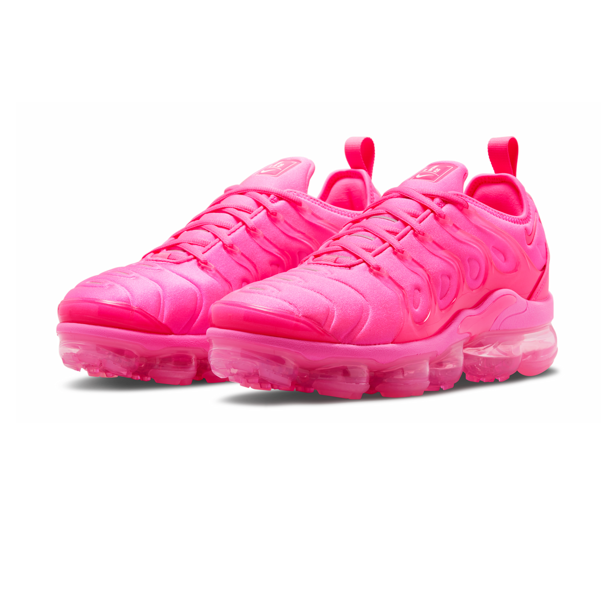 Nike Air Max VaporMax Plus Hyper Pink (Women's) | FJ0720-639