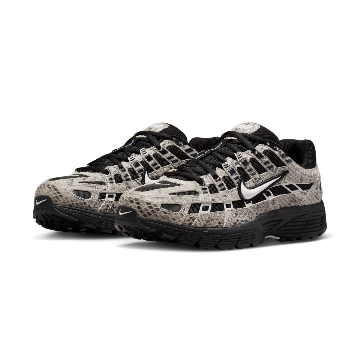 Nike P-6000 SE Snakeskin (Women's)