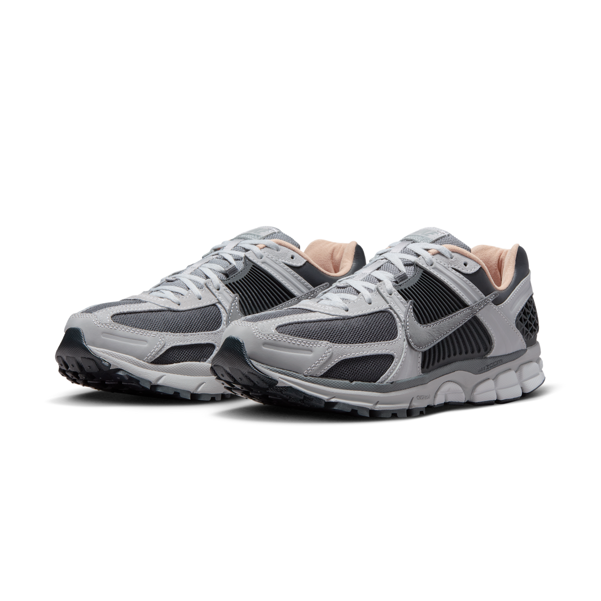 Nike Zoom Vomero 5 Dark Smoke Grey Vachetta