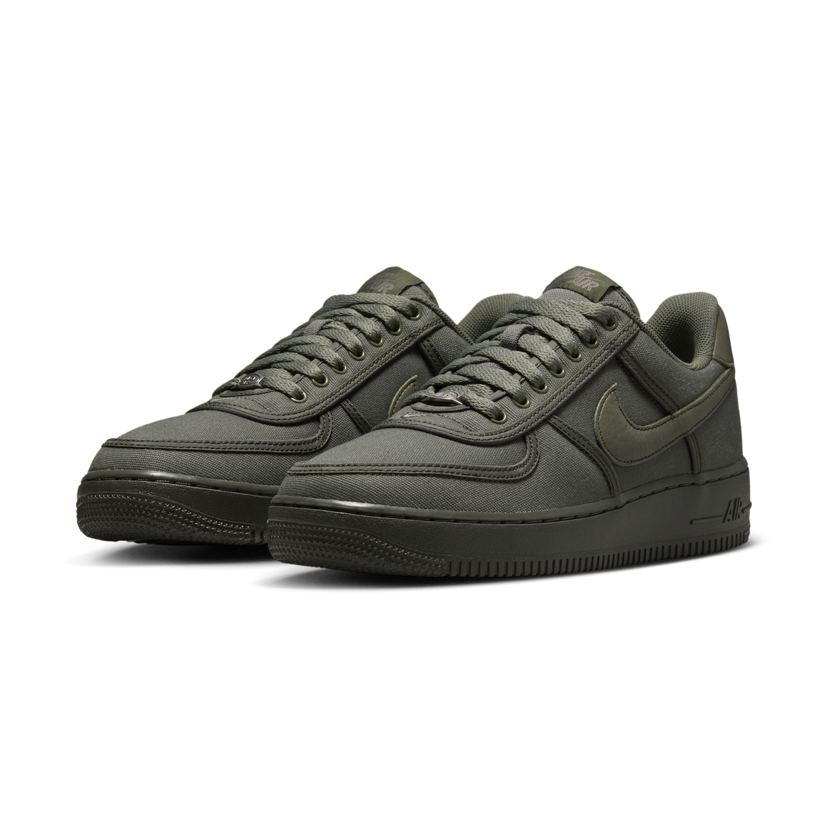 Nike Air Force 1 Low CVS TUNE Wardrobe Unlocked Twilight Marsh