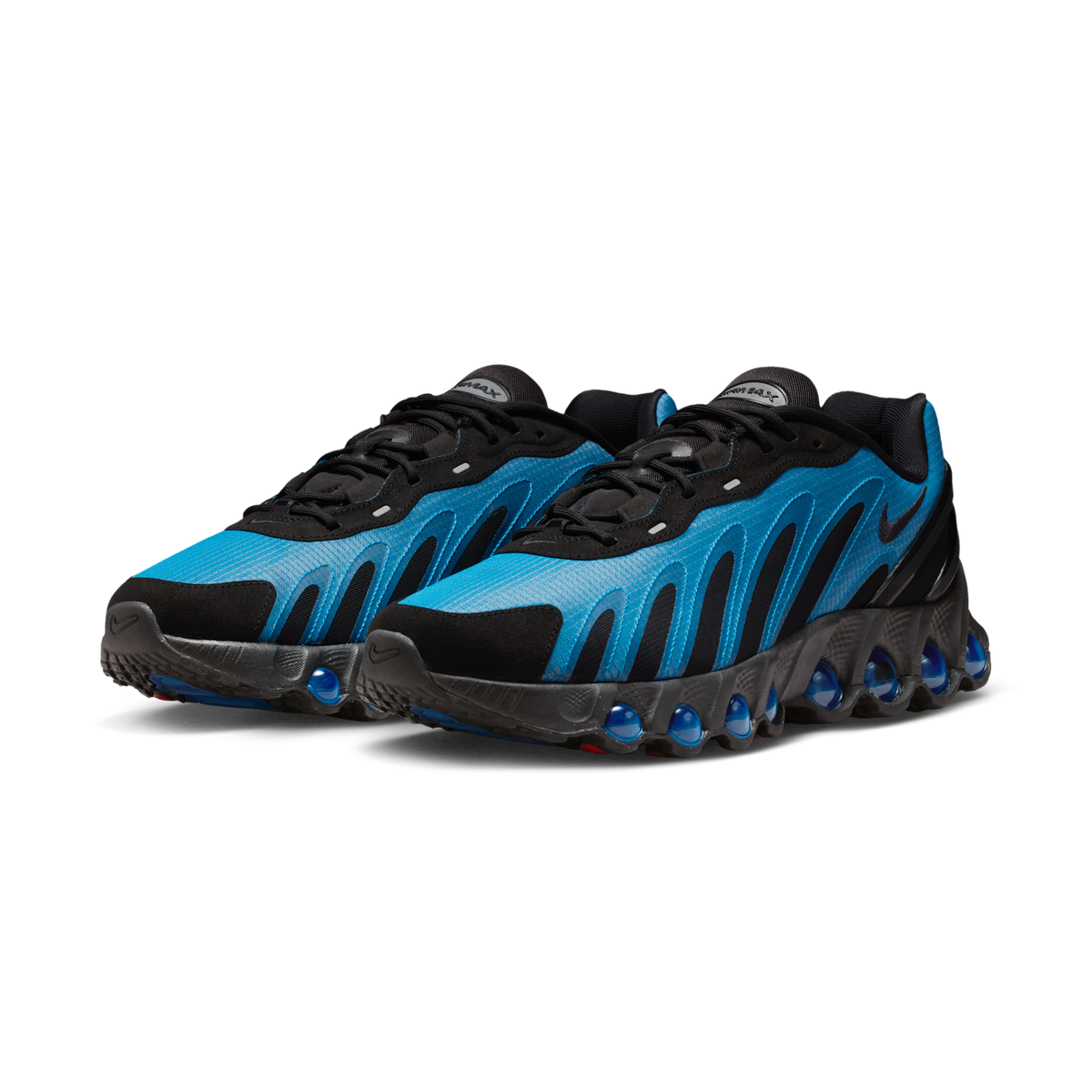Nike Air Max Dn8 SE Photo Blue Black | HV4525-400