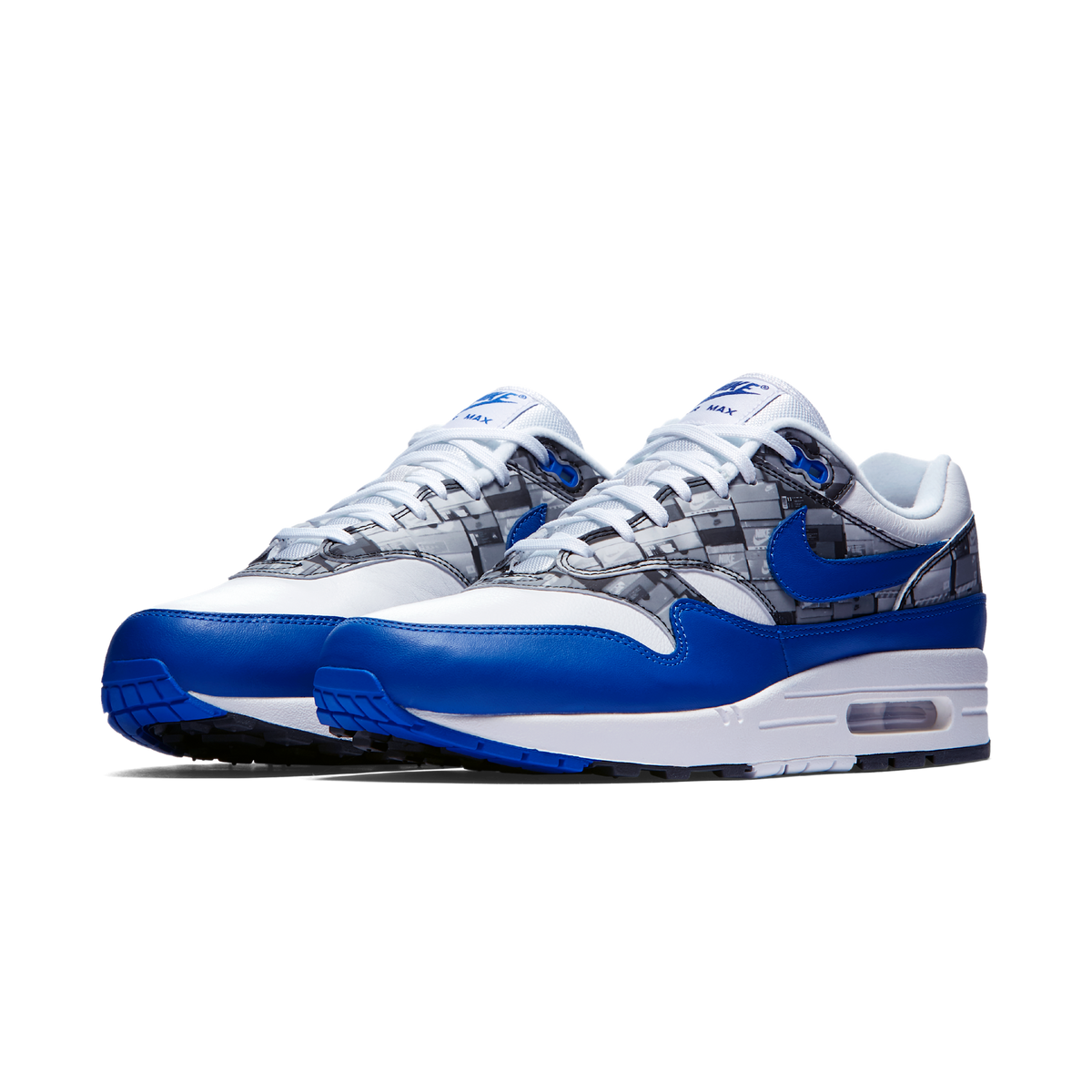 Nike Air Max 1 atmos We Love Nike (Game Royal)