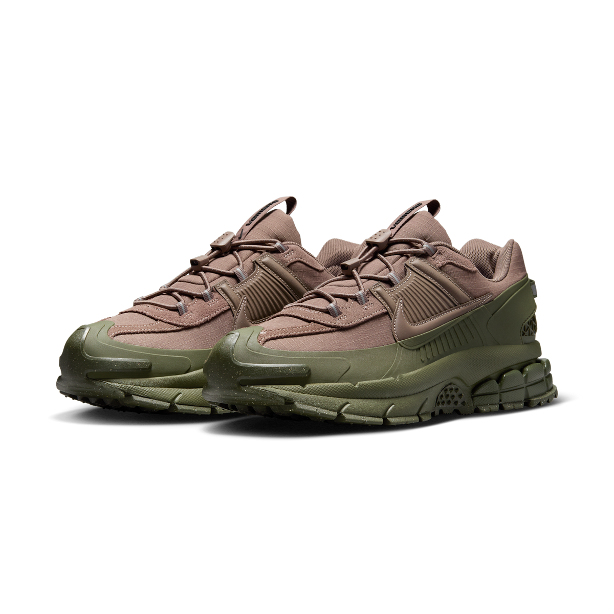 Nike Zoom Vomero Roam Mink Brown Medium Olive | FV2295-201