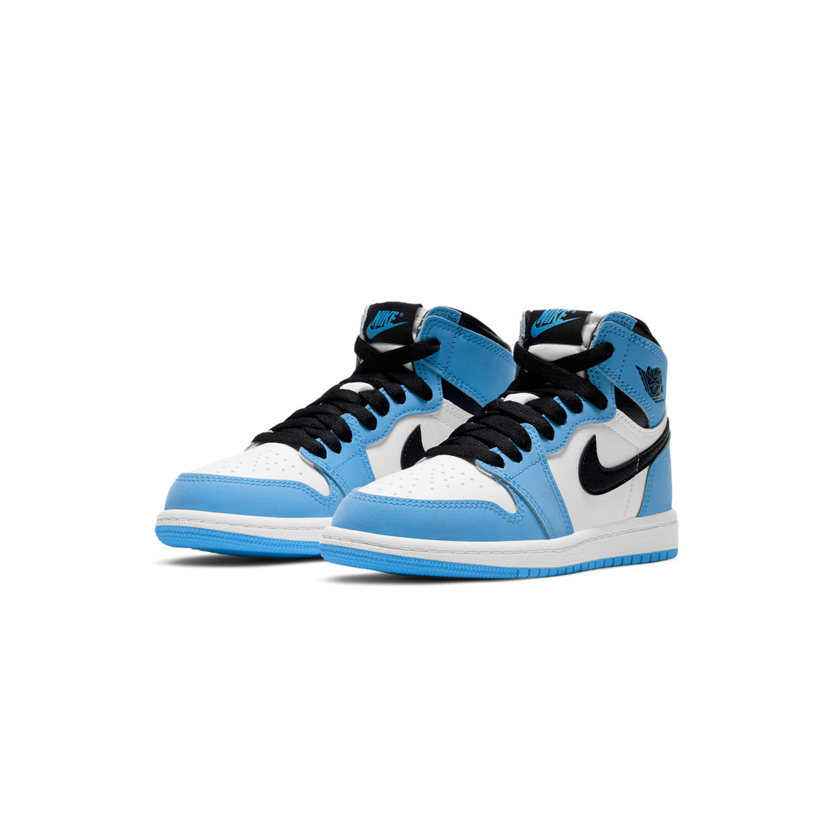 Jordan 1 Retro High OG University Blue (PS)