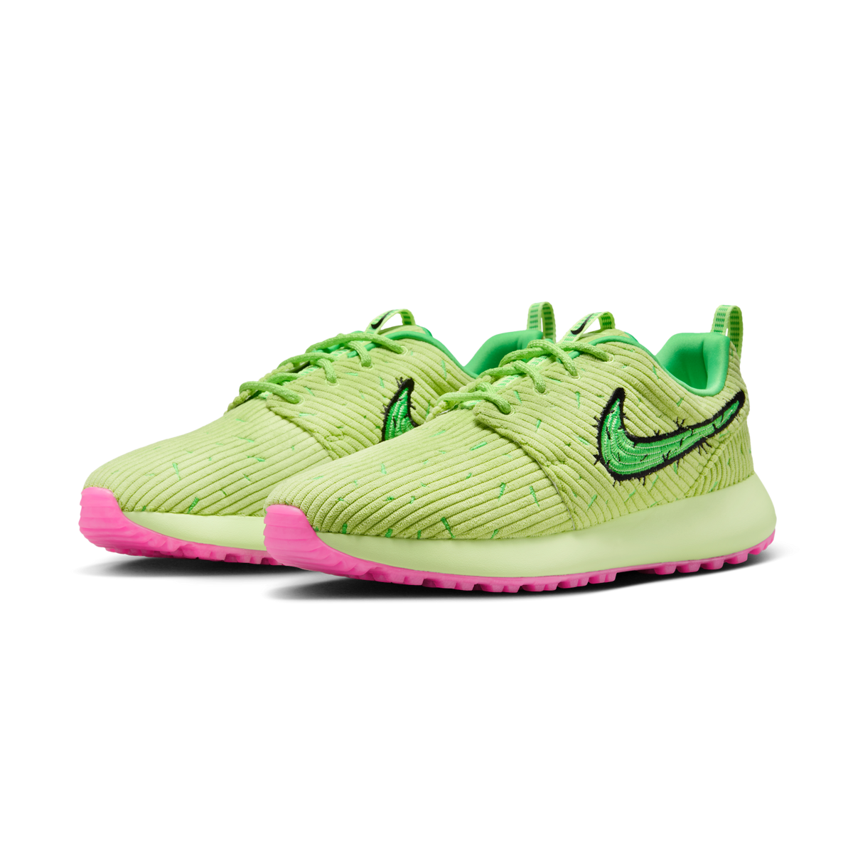 Nike Roshe Golf 2 Waste Management Phoenix Open Prickly Pear