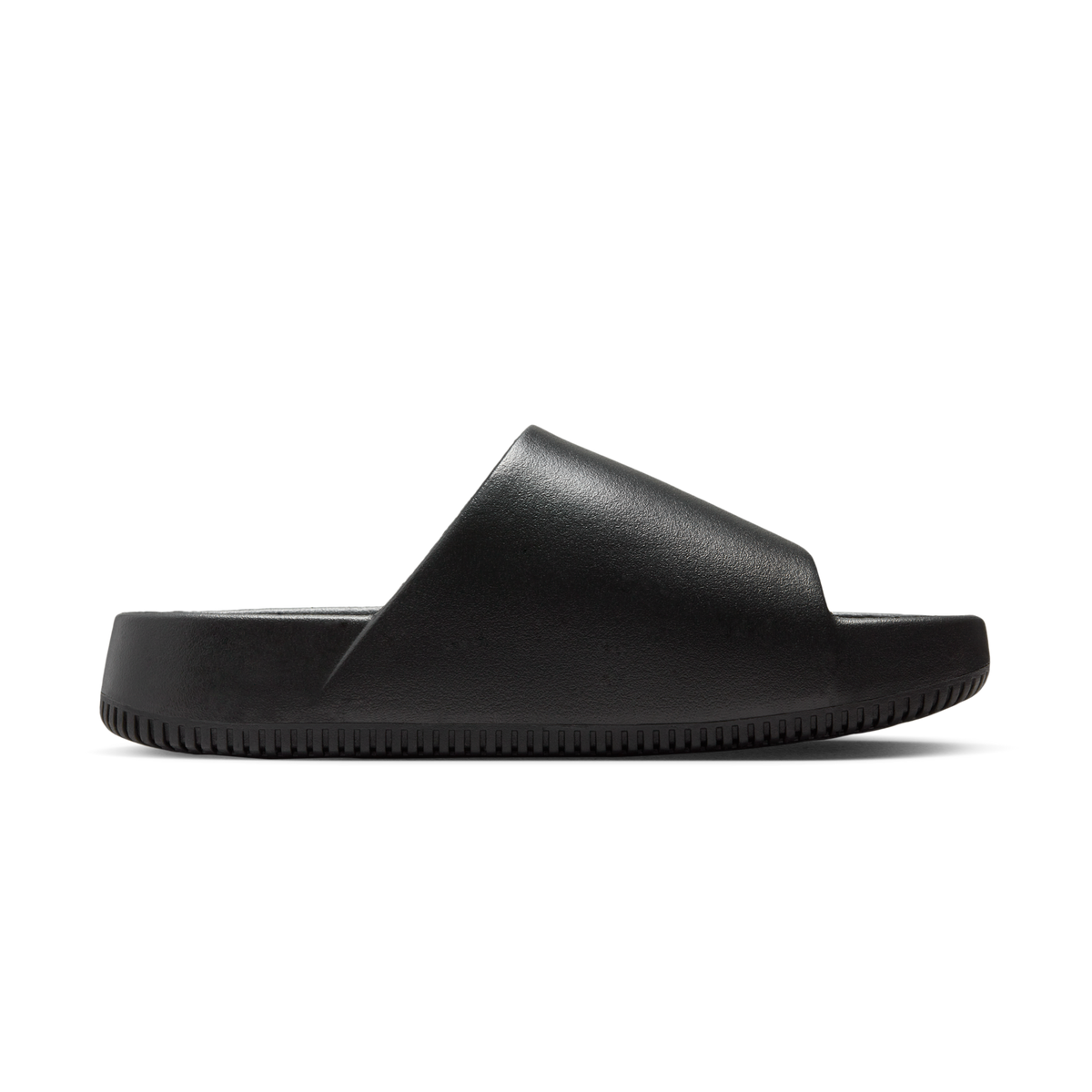 Nike Calm Slide Black