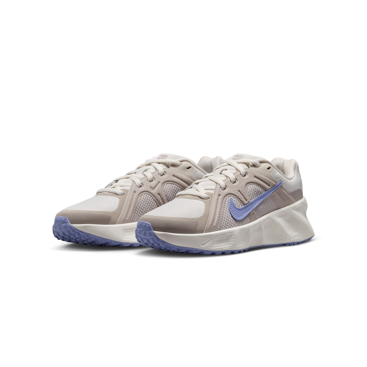 Nike Metro Tek Phantom Light Thistle (GS)