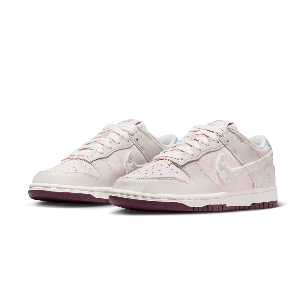 Nike Dunk Low Valentine's Day (2026) (Women's) | IQ1145-610