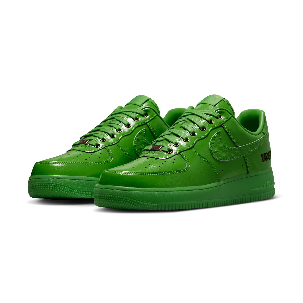 Nike Air Force 1 Low LX Icon Green Apple
