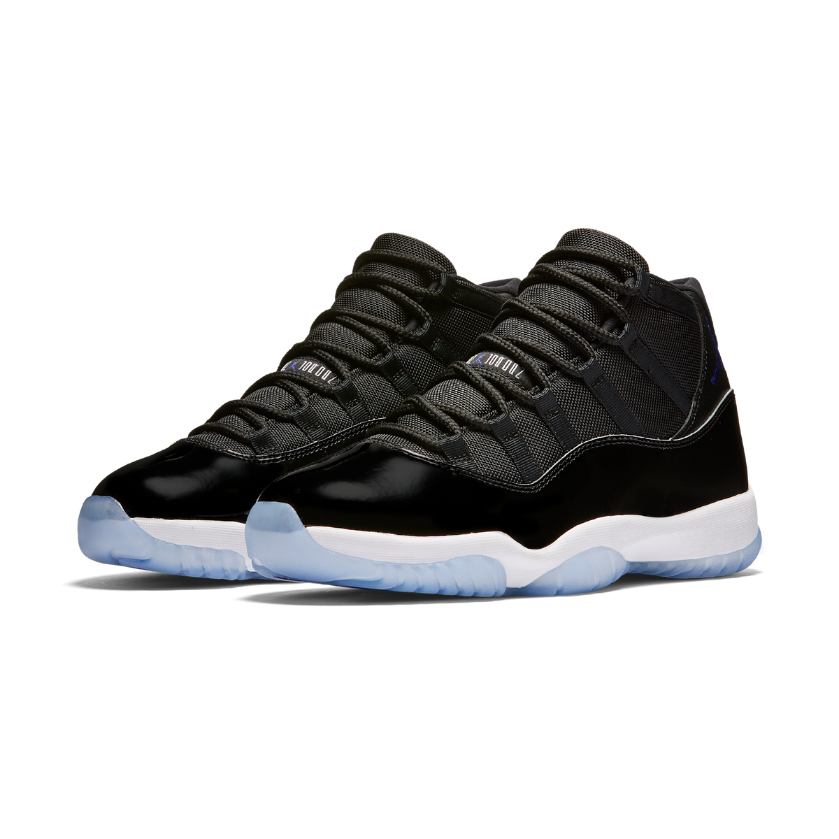 Jordan 11 Retro Space Jam (2016)