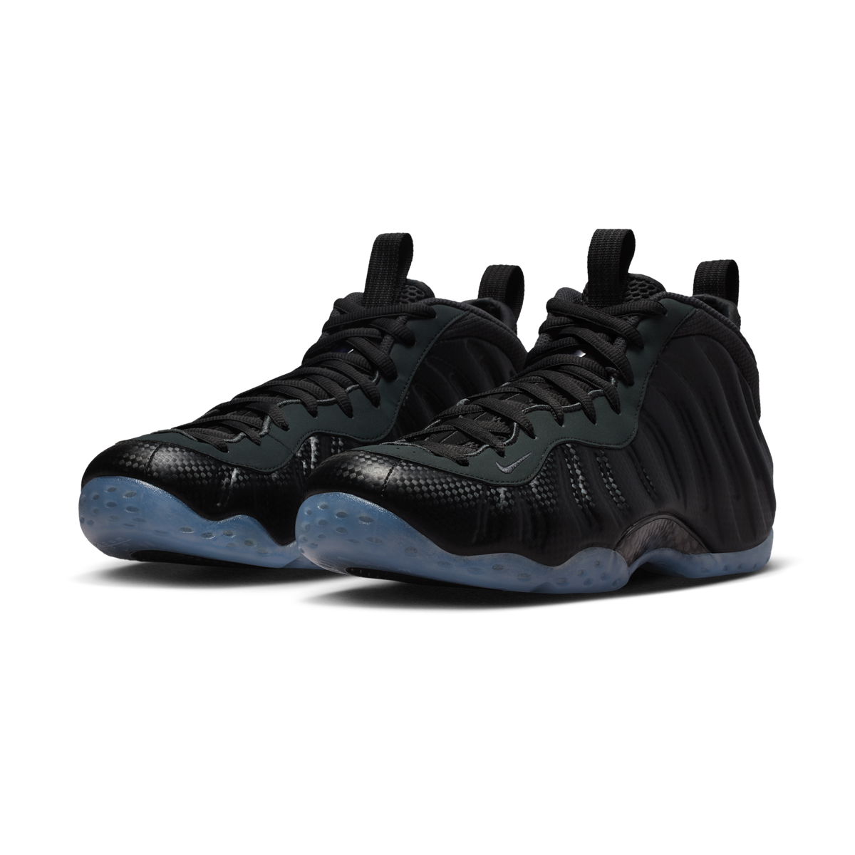 Nike Air Foamposite One Carbon Fiber