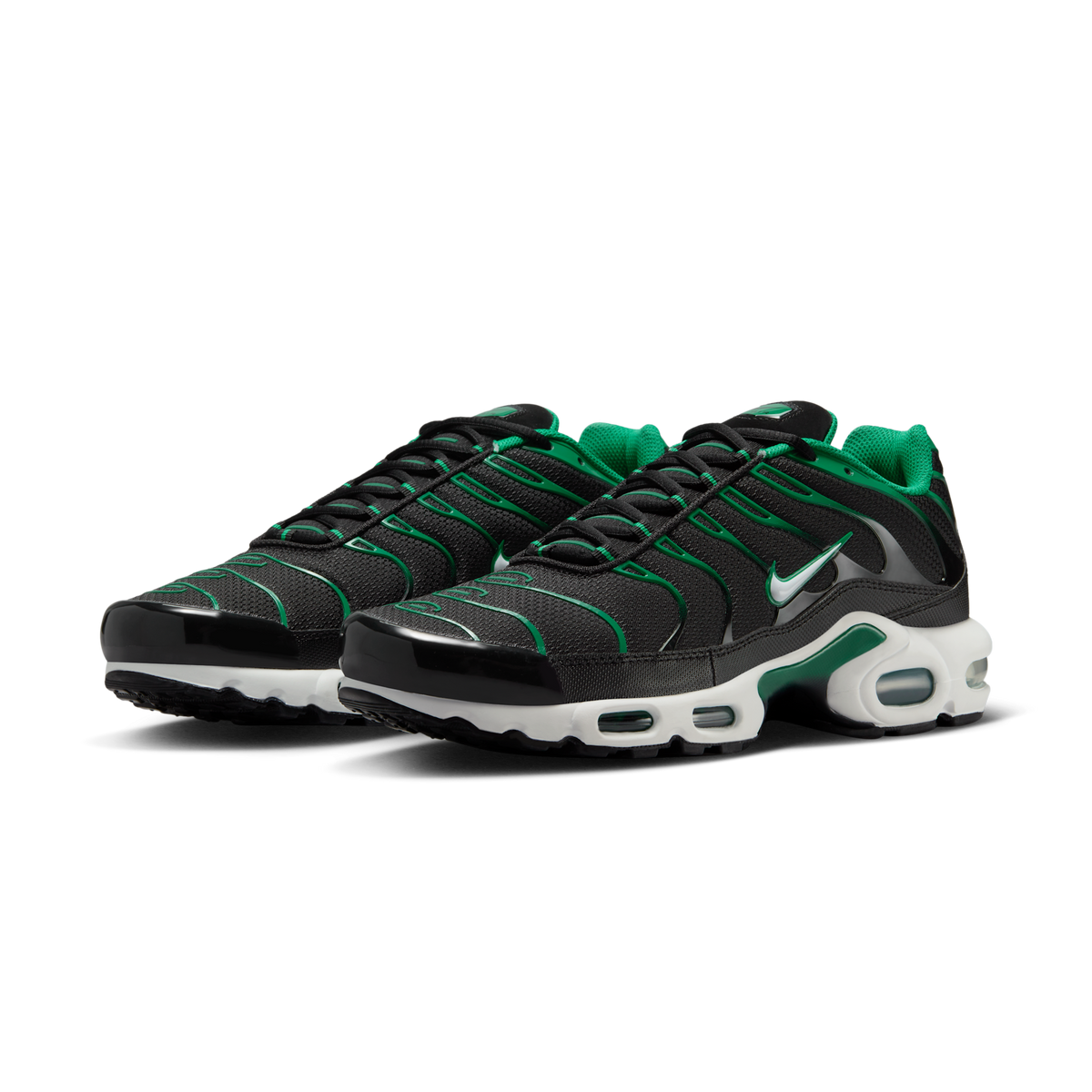 Nike Air Max Plus Black Malachite | DM0032-009