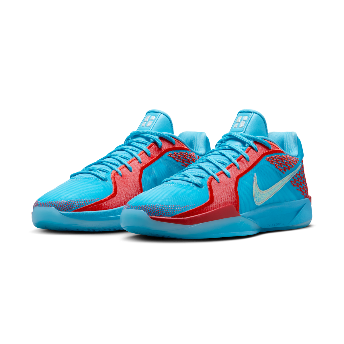 Nike Sabrina 2 Slurpee (Women's) | FQ2174-400