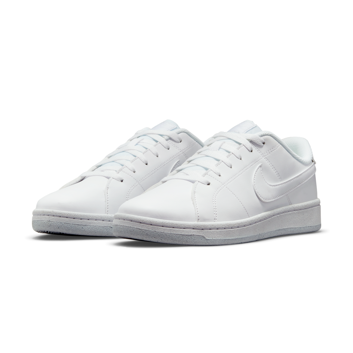 Nike Court Royale 2 Triple White (Women's)