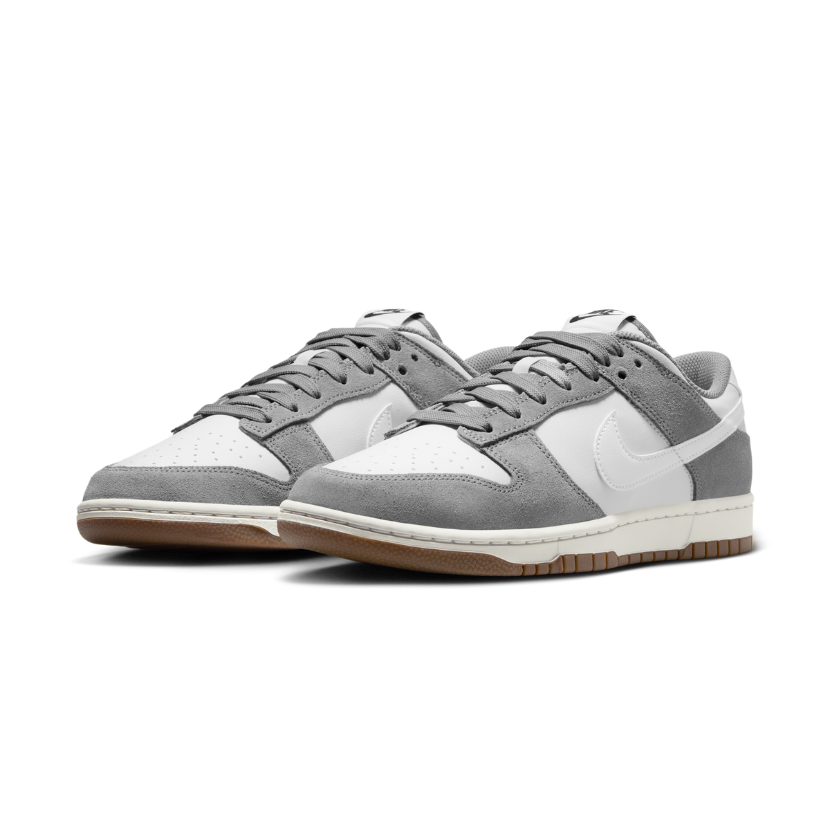 Nike Dunk Low Retro SE Cool Grey Photon Dust White | IB6399-001