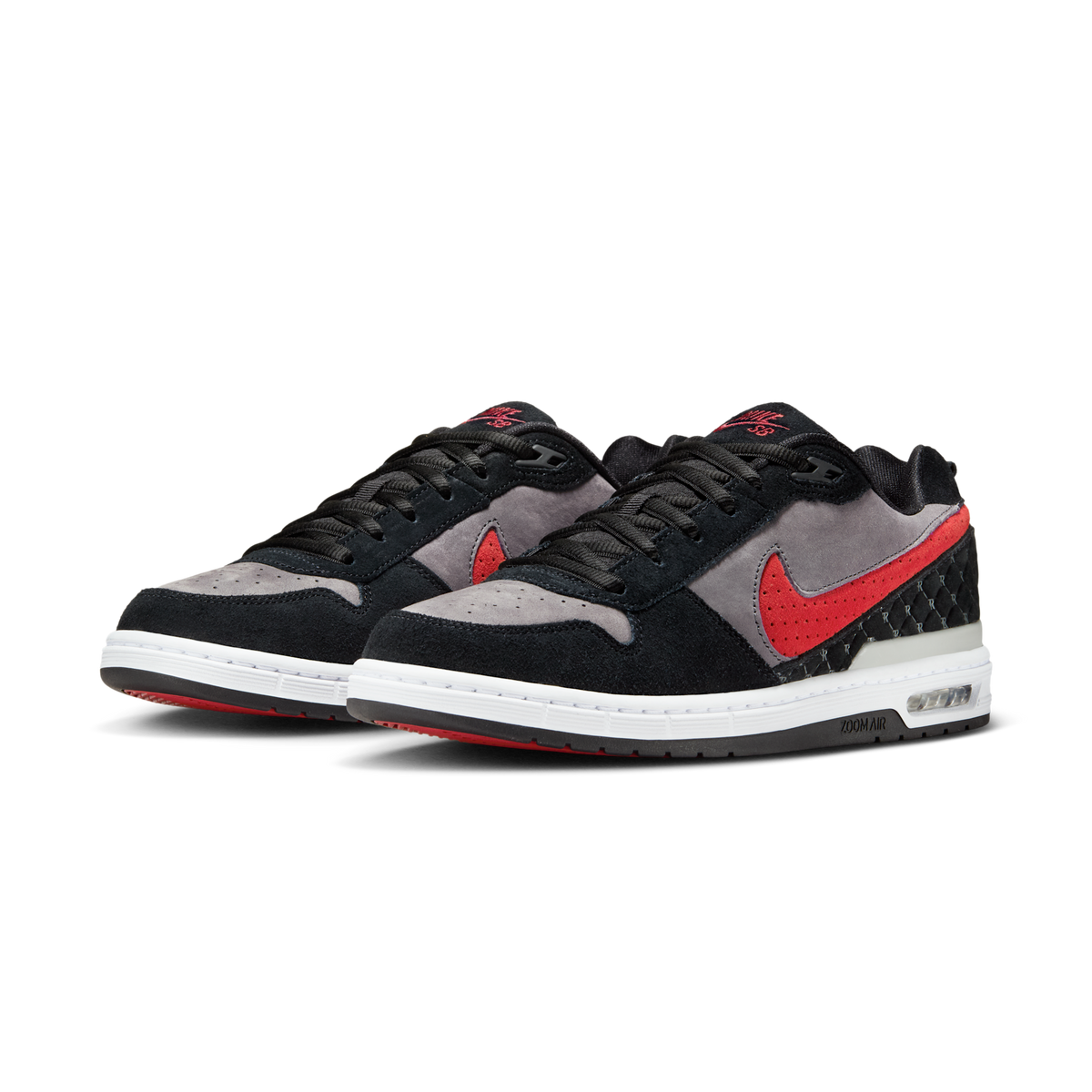 Nike SB Zoom Air Paul Rodriguez 1 OG Bred