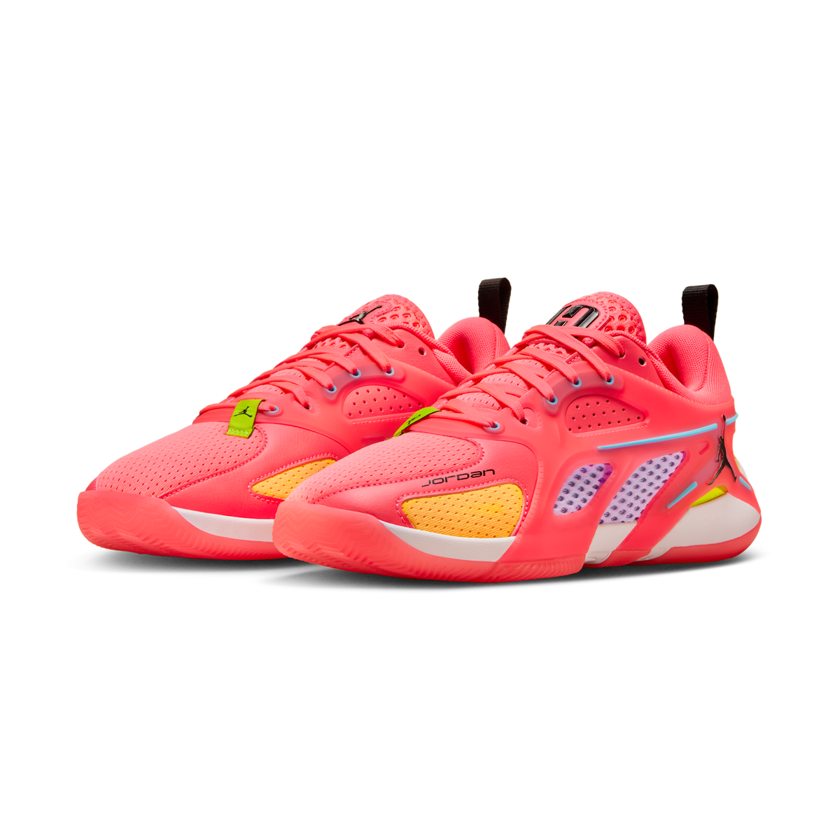 Jordan Heir Be Seen (Women's)