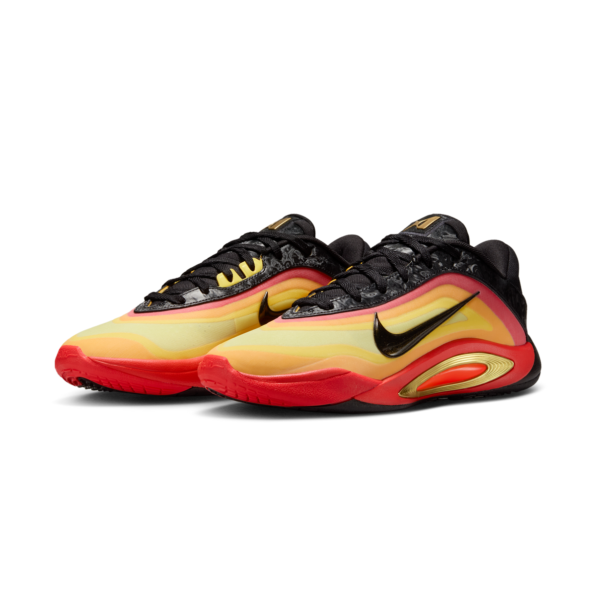 Nike A'ja Wilson A'One All-Star (Women's)
