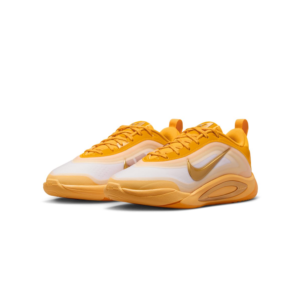 Nike A'ja Wilson A'One Sunshine (GS)