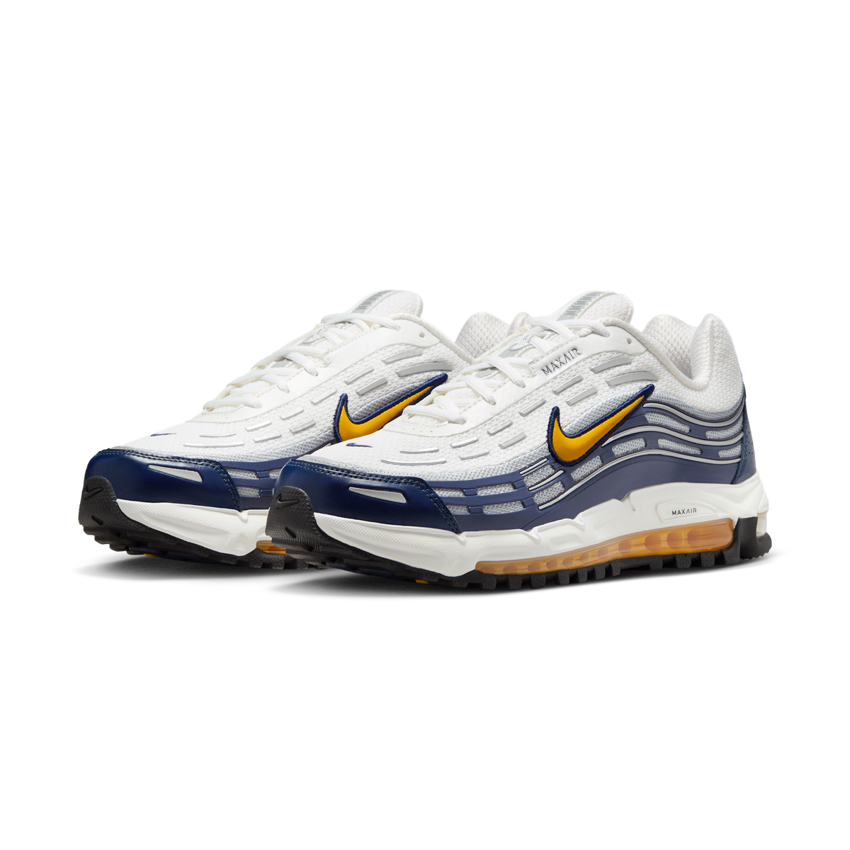 Nike Air Max TL 2.5 Midnight Navy Varsity Maize | FZ4110-103