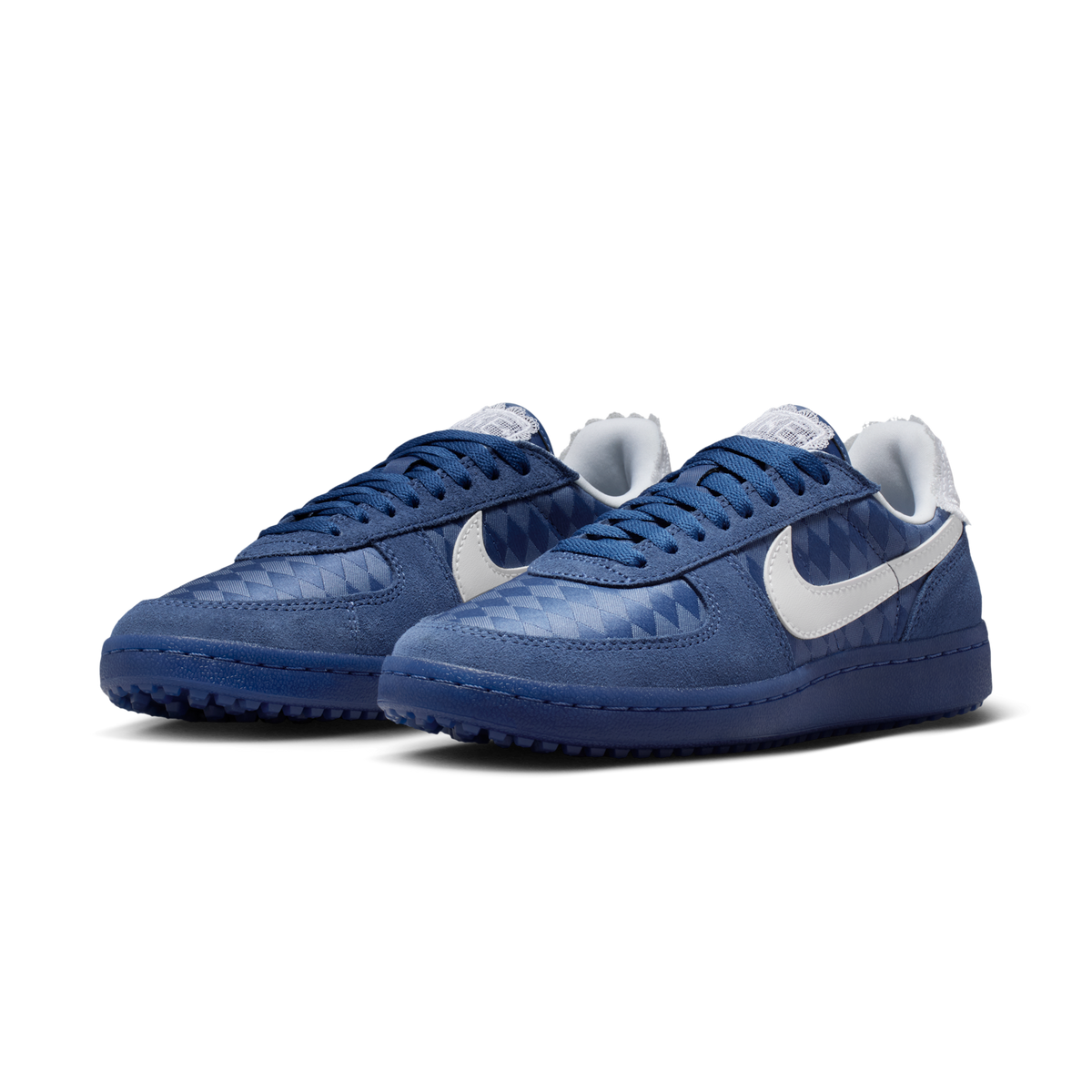 Nike Field General Mystic Navy White (Women's) | IH2487-400