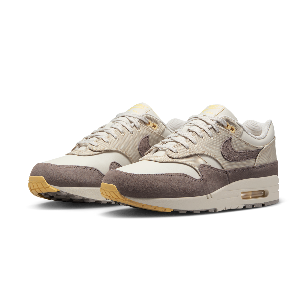 Nike Air Max 1 Premium Cave Stone