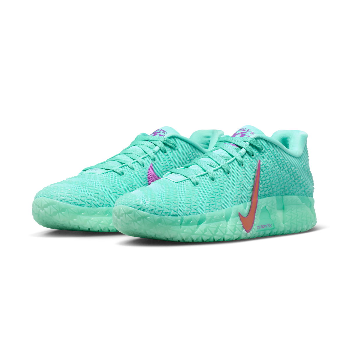 Nike Ja 3 Twelve Time