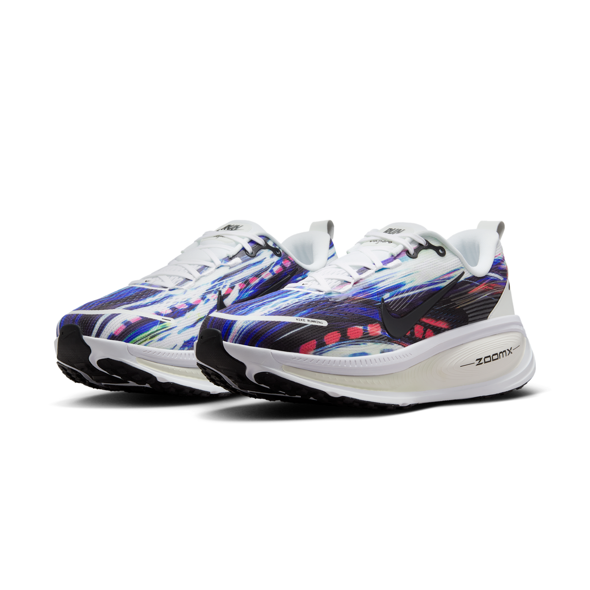Nike Vomero 18 SE Light Trails