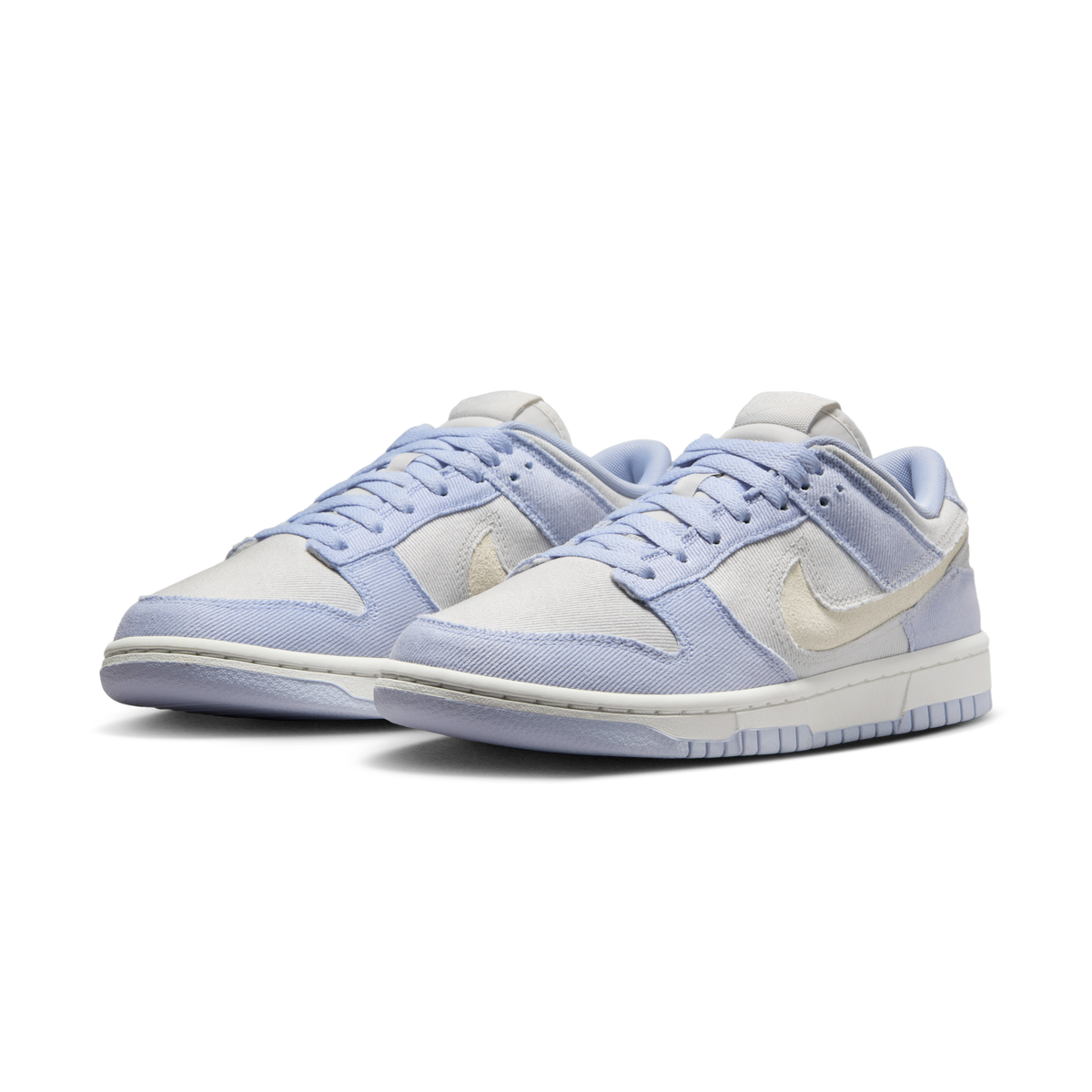 Nike Dunk Low Ghost Denim (Women's) | HF1985-001