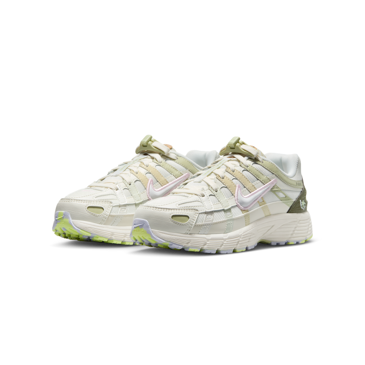 Nike P-6000 Mushroom (GS)
