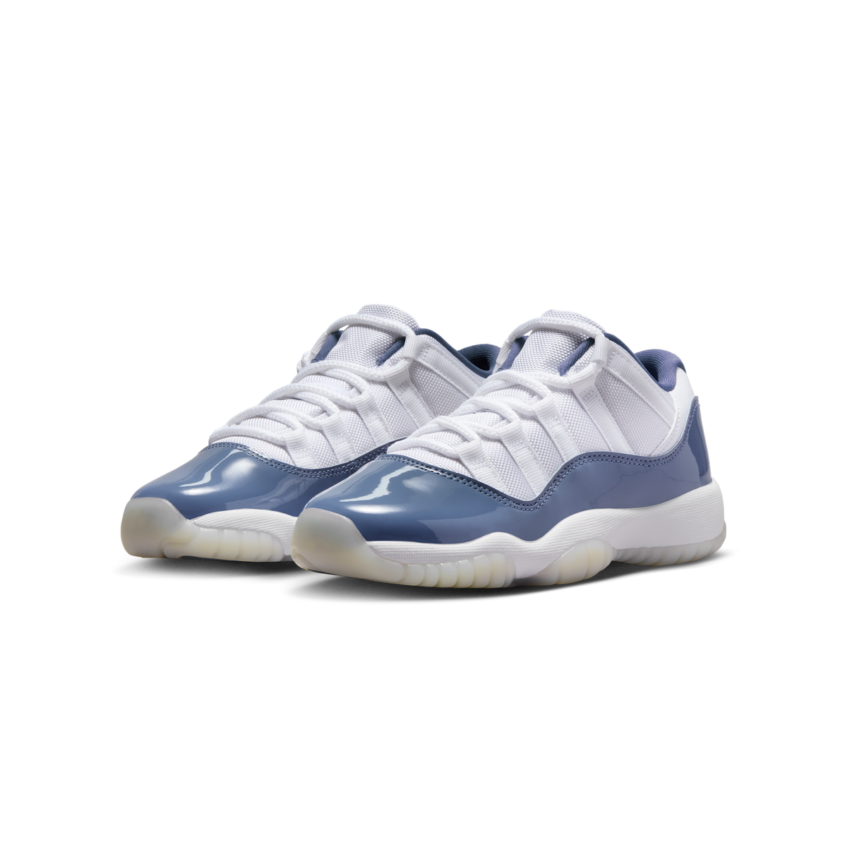 Jordan 11 Retro Low Diffused Blue (GS)