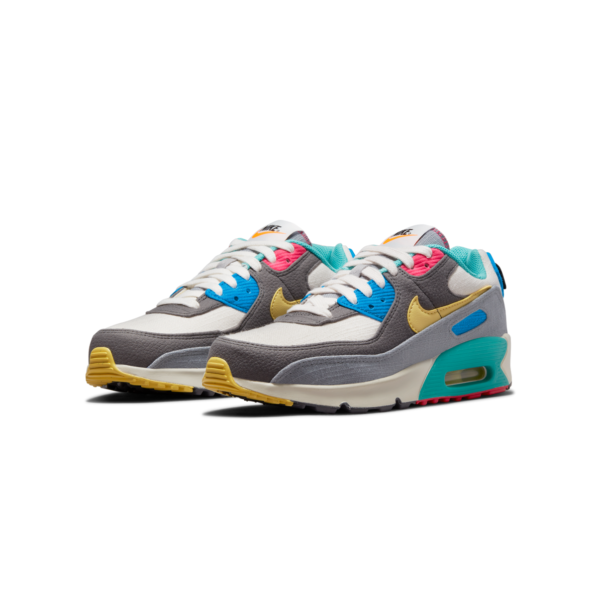 Nike Air Max 90 Caterpillar (GS)