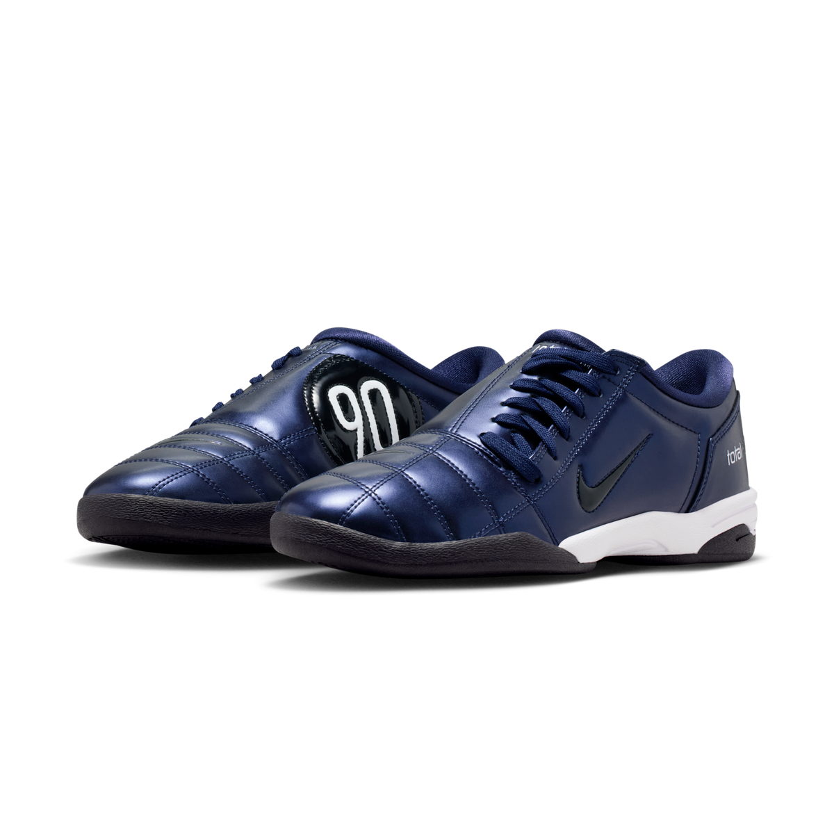 Nike Total 90 Midnight Navy Black (Women's)