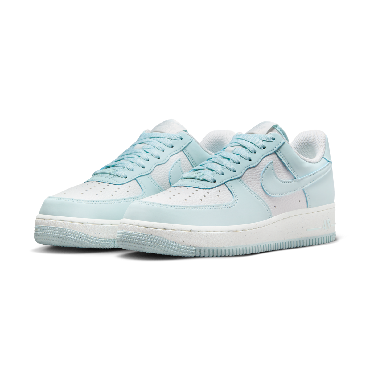 Nike Air Force 1 Low '07 Next Nature Glacier Blue (Women's)