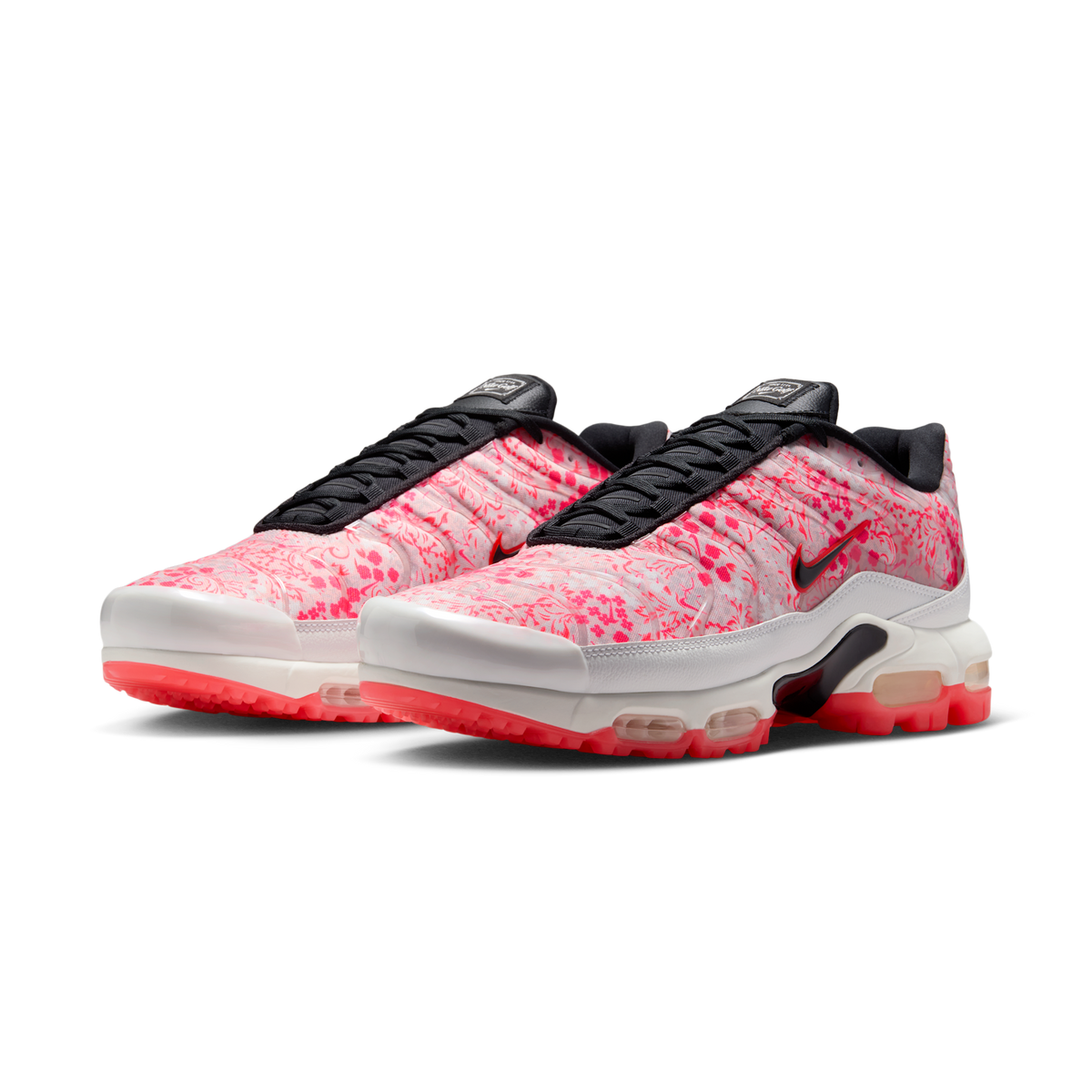 Nike Air Max Plus Golf The Masters Augusta Azaleas