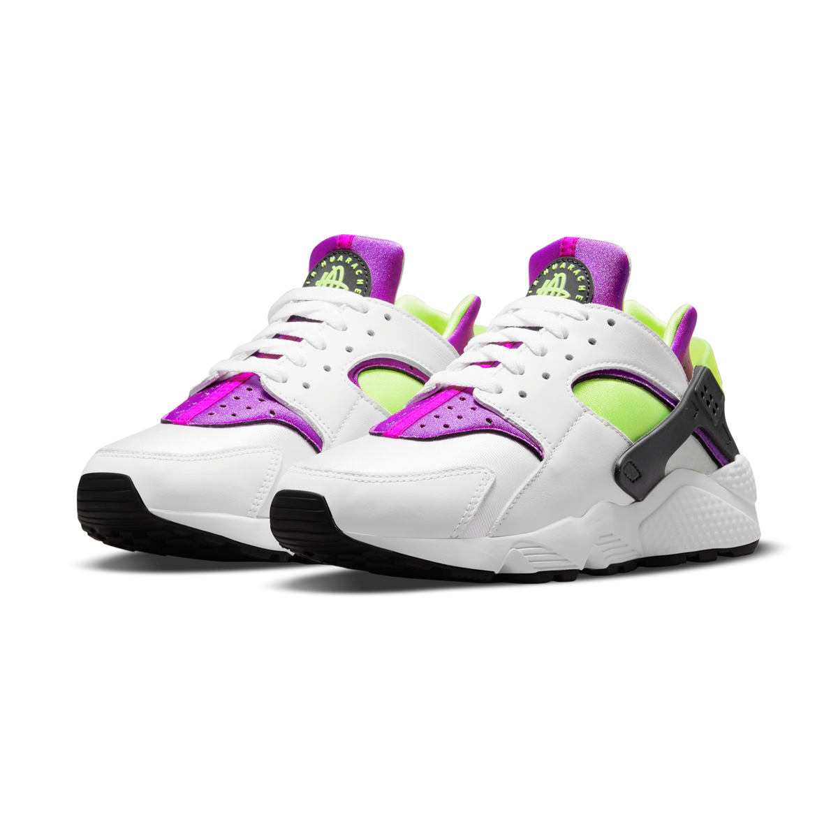 Nike Air Huarache Neon Magenta (2021) (Women's)
