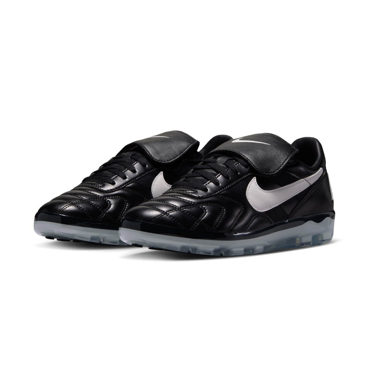 Nike Cryoshot Tiempo Premier 1994 Black White