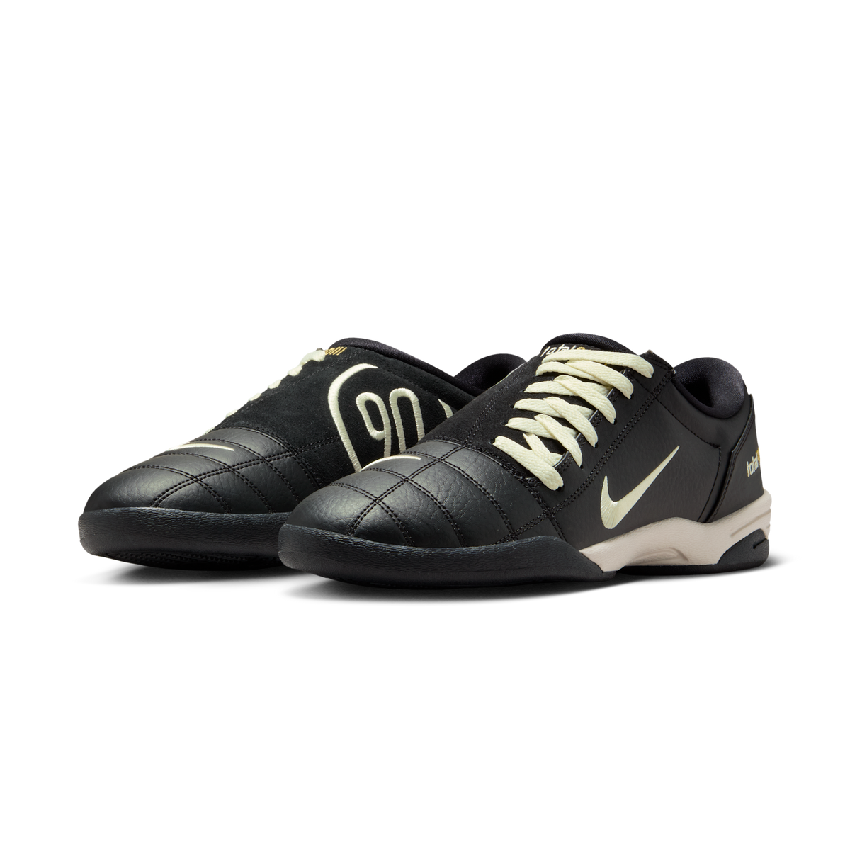 Nike Total 90 3 Black Coconut Milk