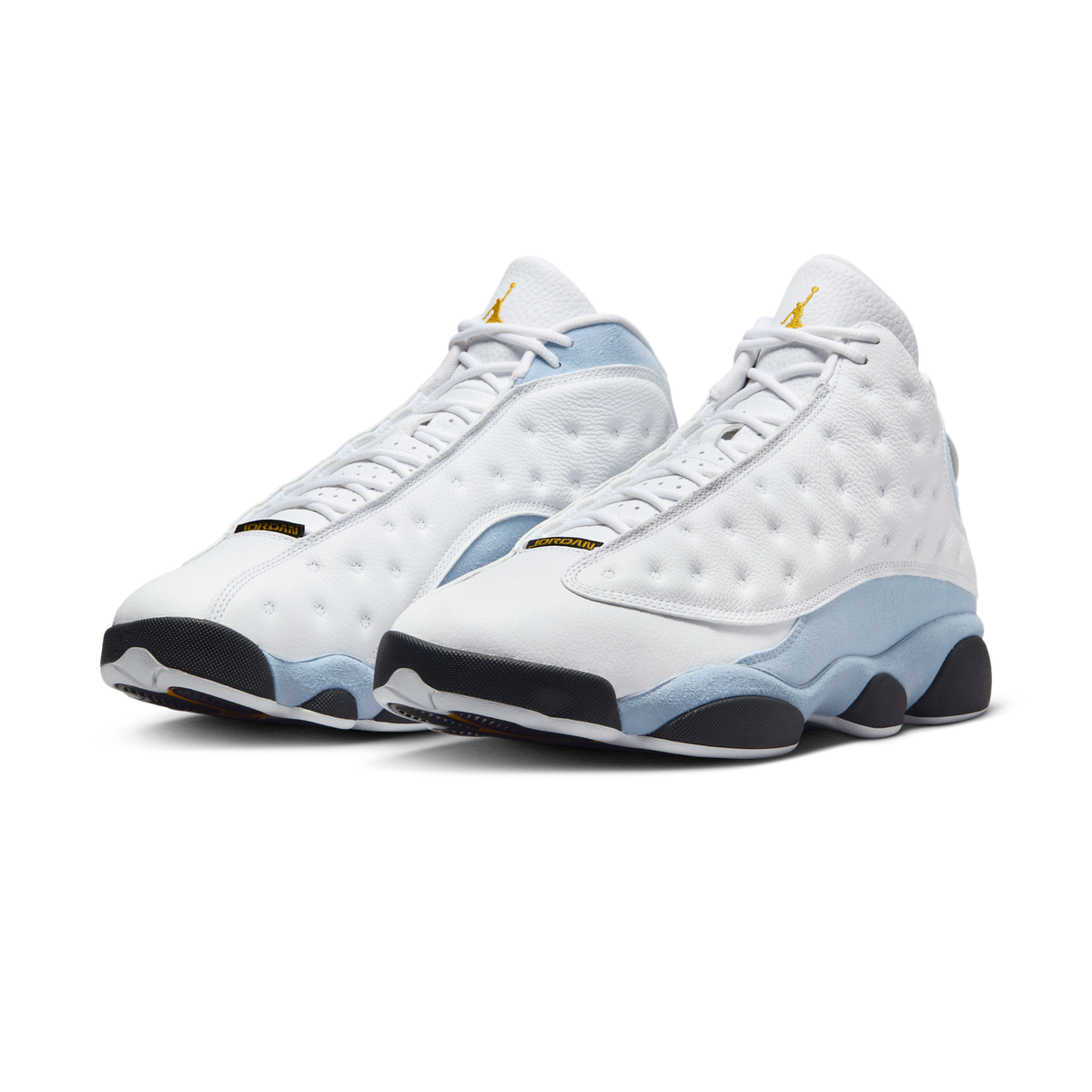 Jordan 13 Retro Blue Grey
