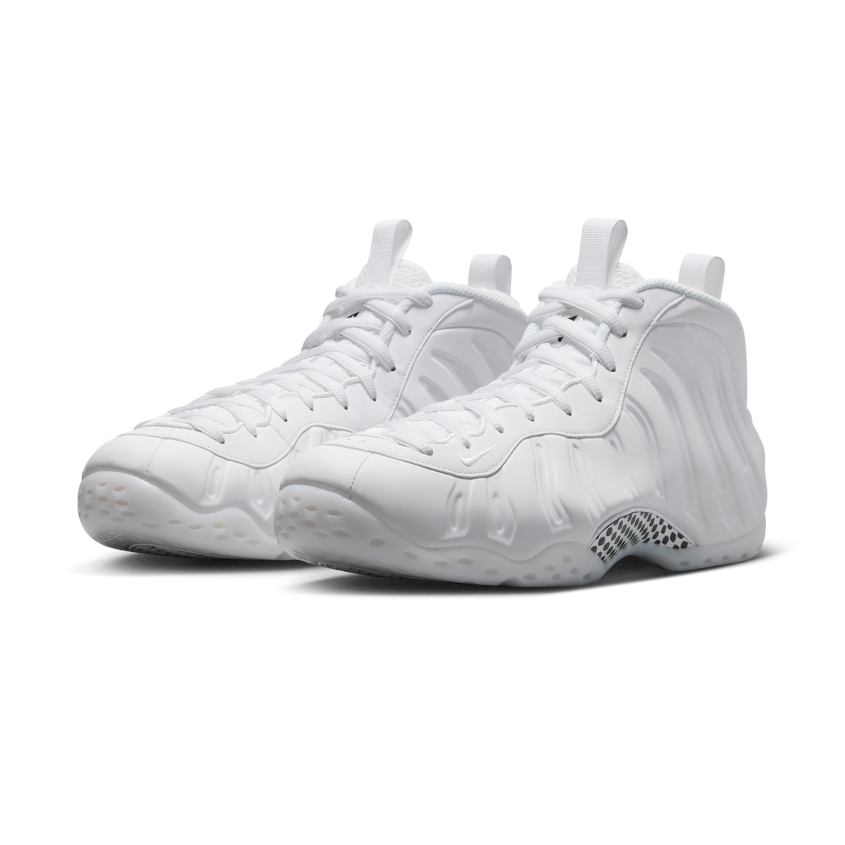 Nike Air Foamposite One Triple White