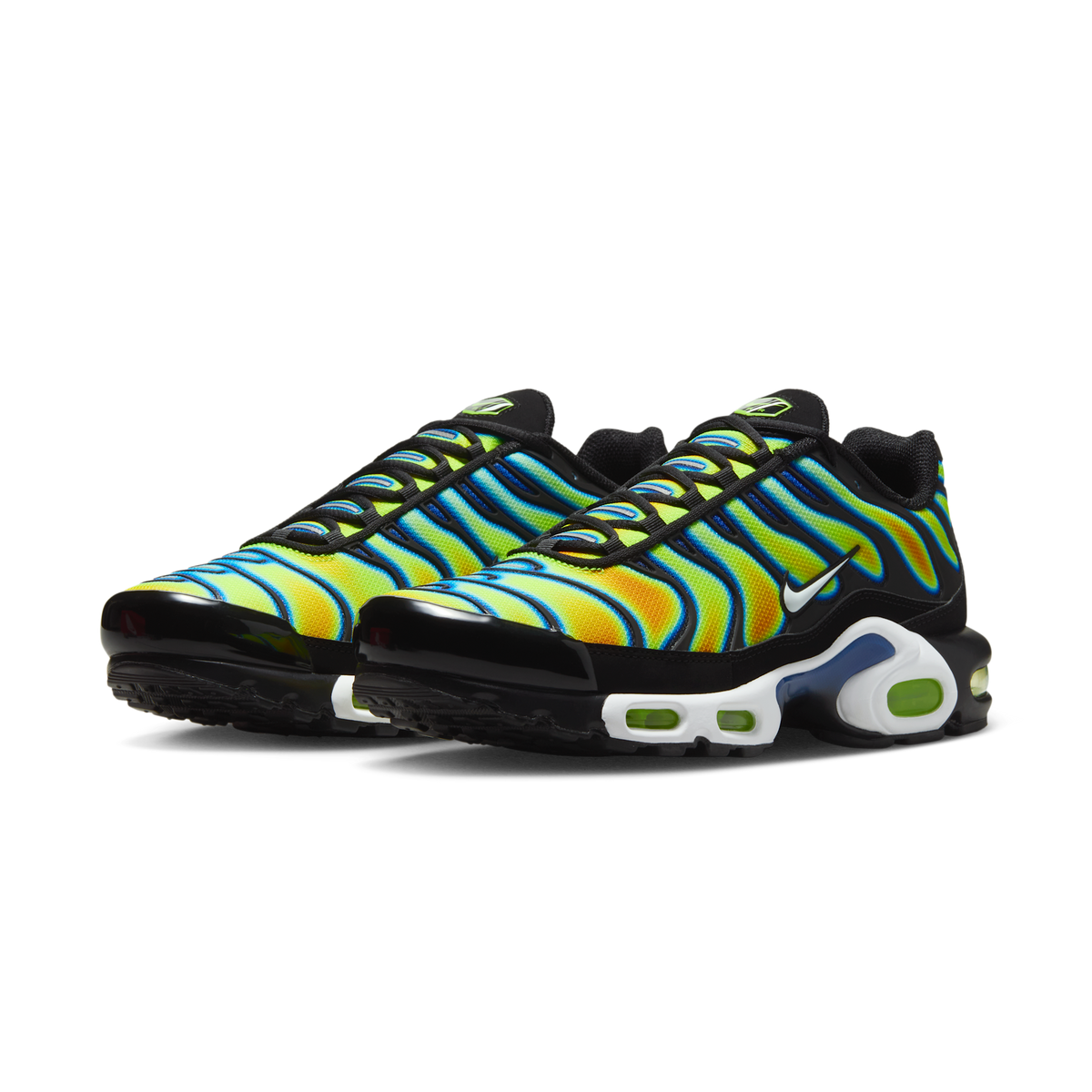 Nike Air Max Plus Heat Map | IH4458-001