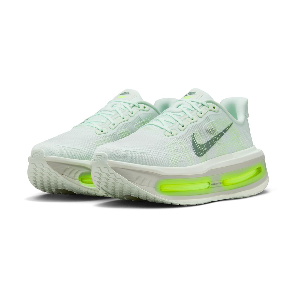 Nike Vomero Premium Barely Volt | HQ2050-300