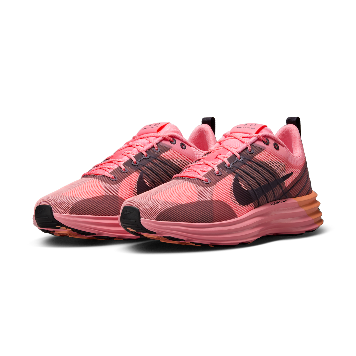 Nike Lunar Roam Pink Glaze | HF4314-699