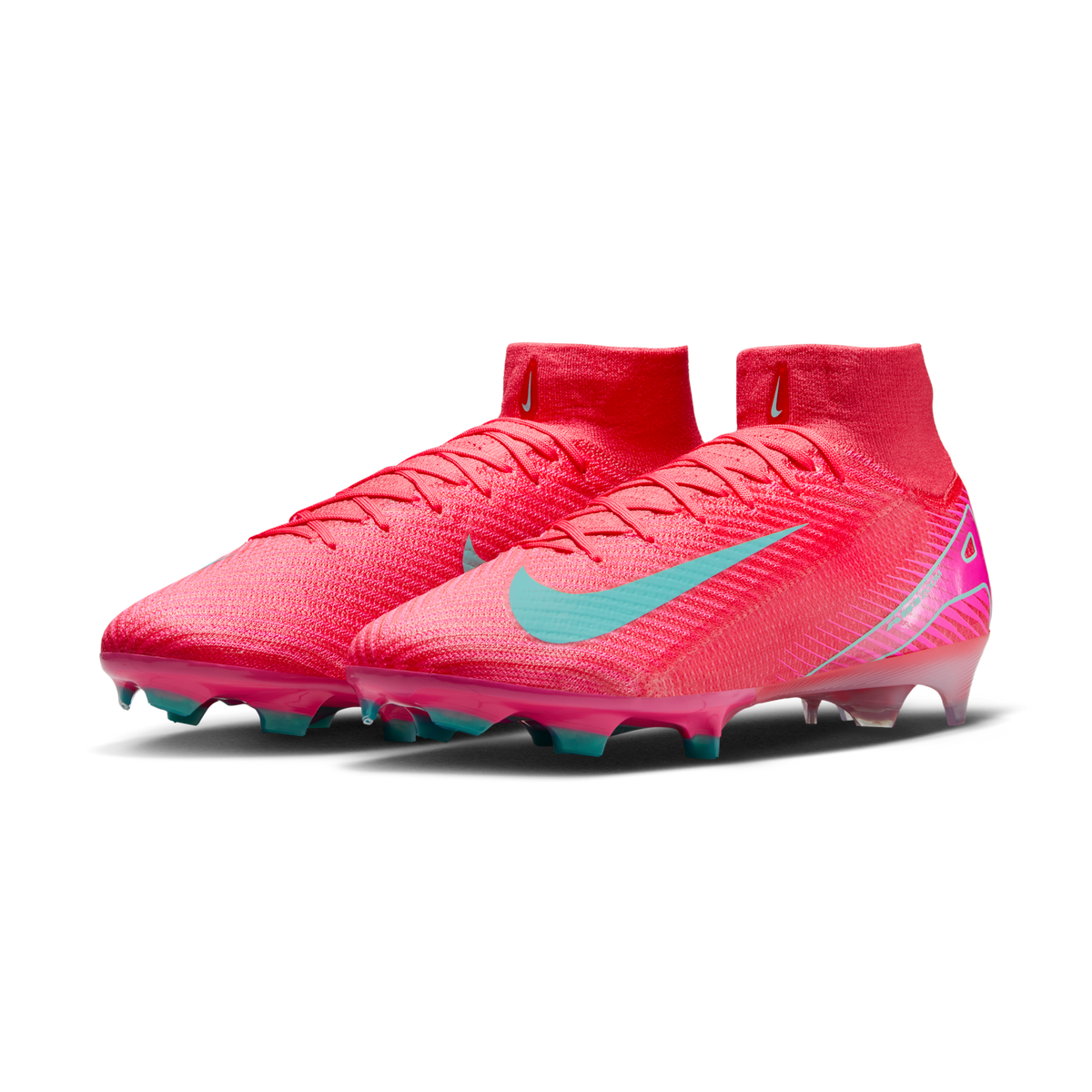 Nike Zoom Mercurial Superfly 10 Elite FG Mad Energy Pack
