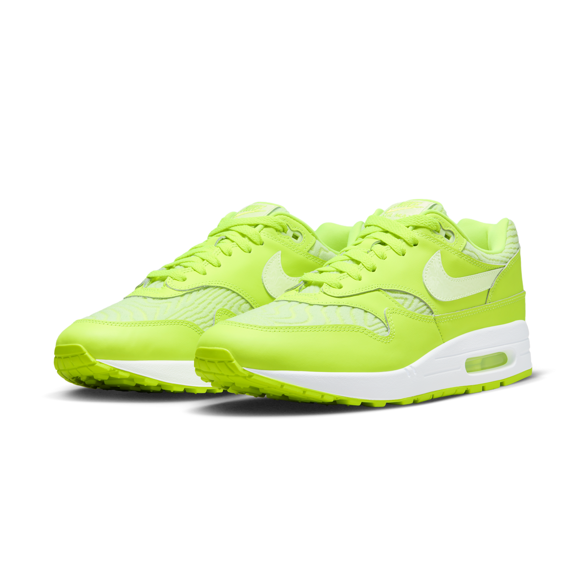 Nike Air Max 1 PRM Volt