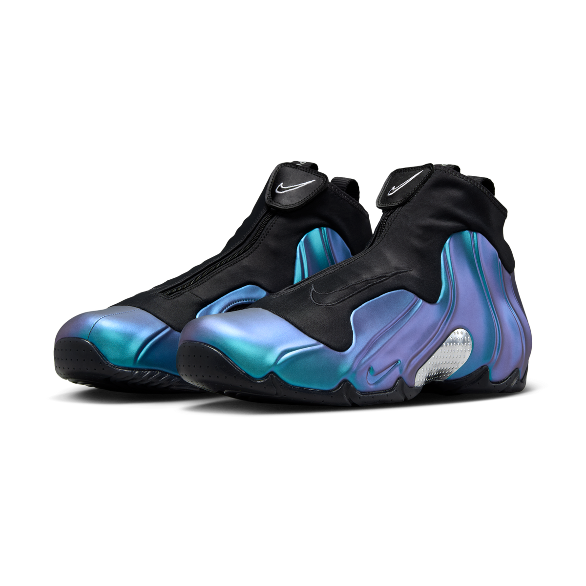 Nike Air Flightposite Dusty Cactus