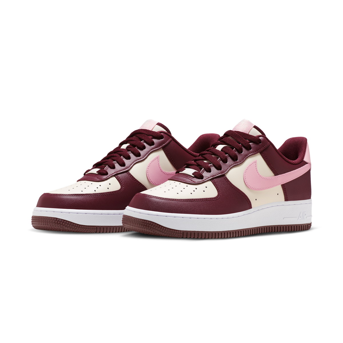 Nike Air Force 1 Low '07 Valentineâs Day (2023/2025)