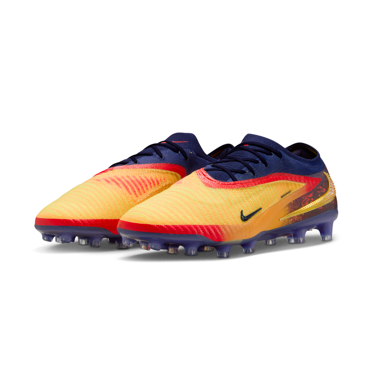 Nike Phantom 6 Low Elite AG Erling Haaland Precision Under Pressure