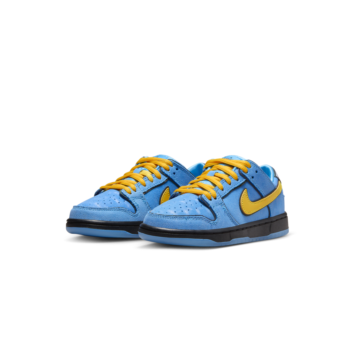 Nike SB Dunk Low The Powerpuff Girls Bubbles (PS)