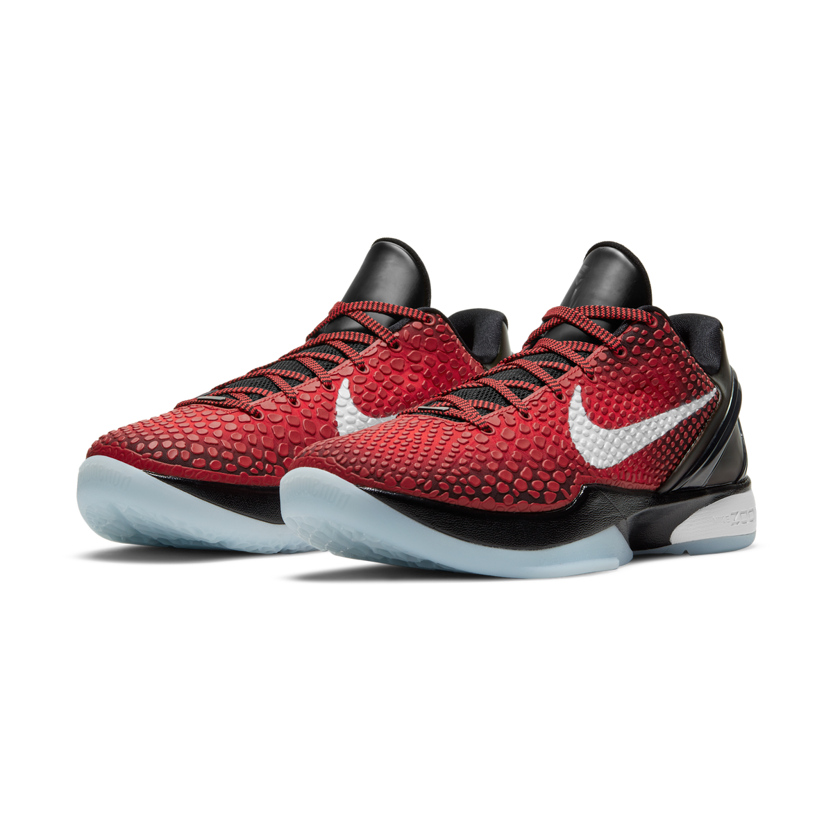Nike Kobe 6 Protro Challenge Red All-Star (2021) | DH9888-600